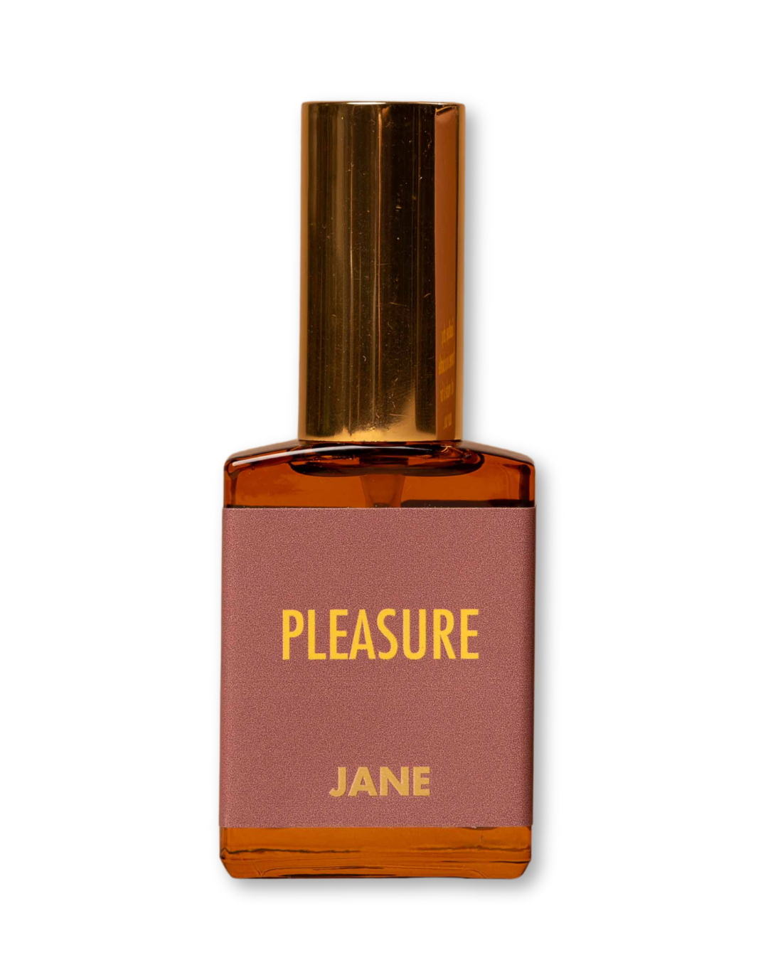 Product packaging for Jane Product: Pleasure